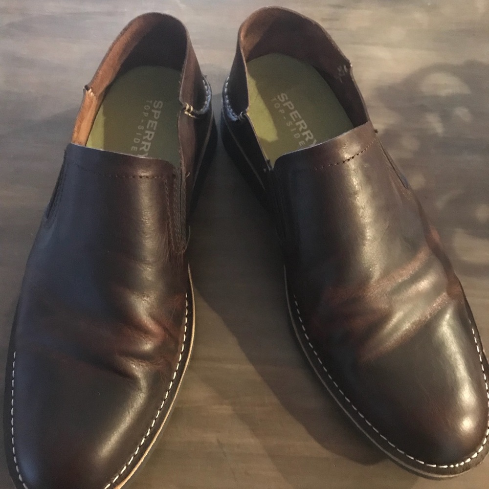 Men’s NWOT Sperry  top sider
